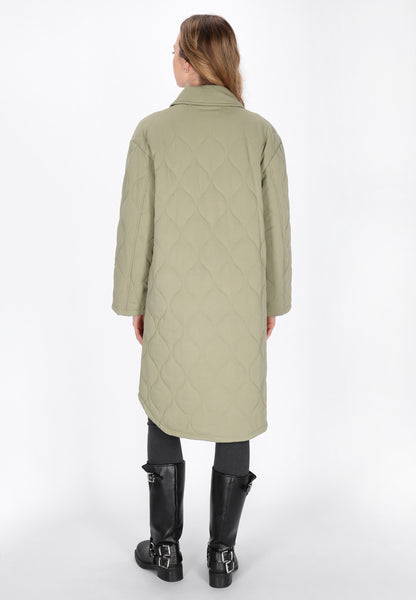 DreiMaster Vintage płaszcz damski