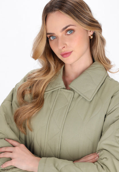 DreiMaster Vintage płaszcz damski