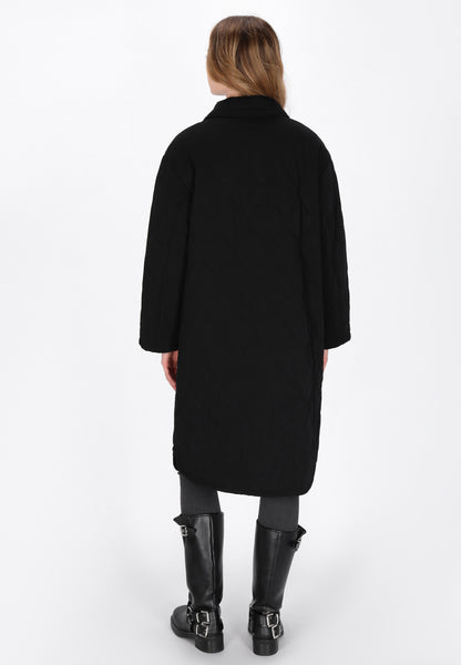 DreiMaster Vintage płaszcz damski