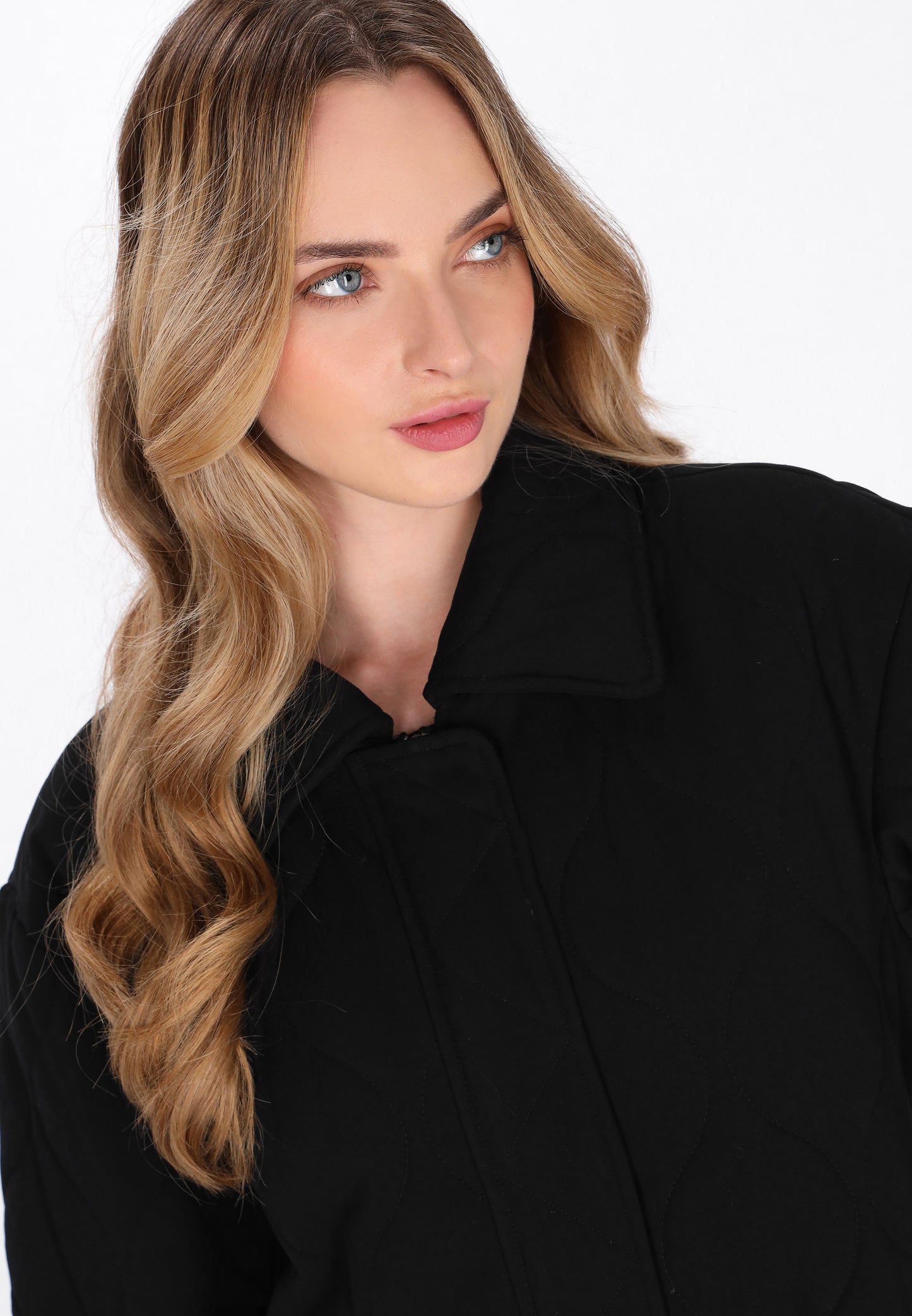 DreiMaster Vintage płaszcz damski