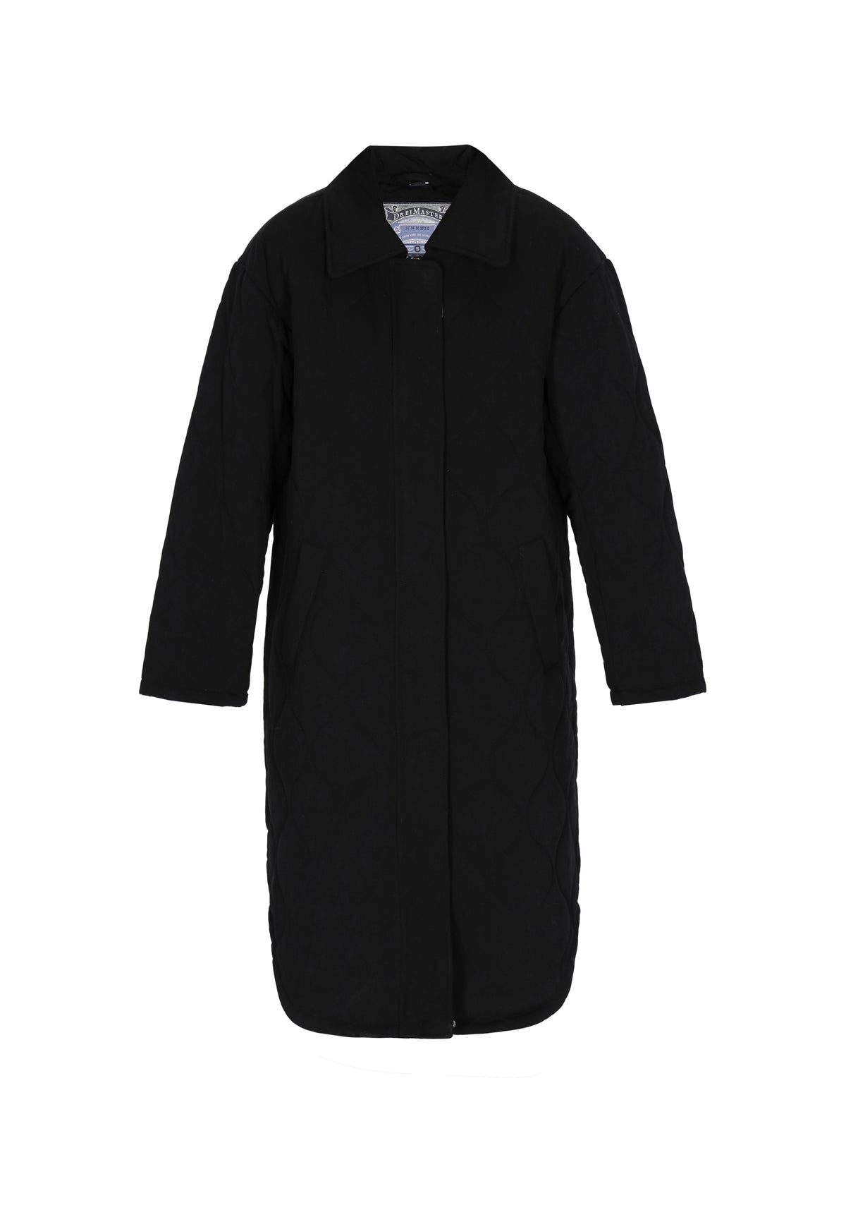 DreiMaster Vintage Coat