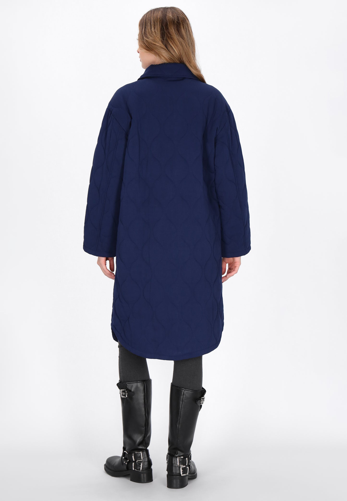 DreiMaster Vintage płaszcz damski