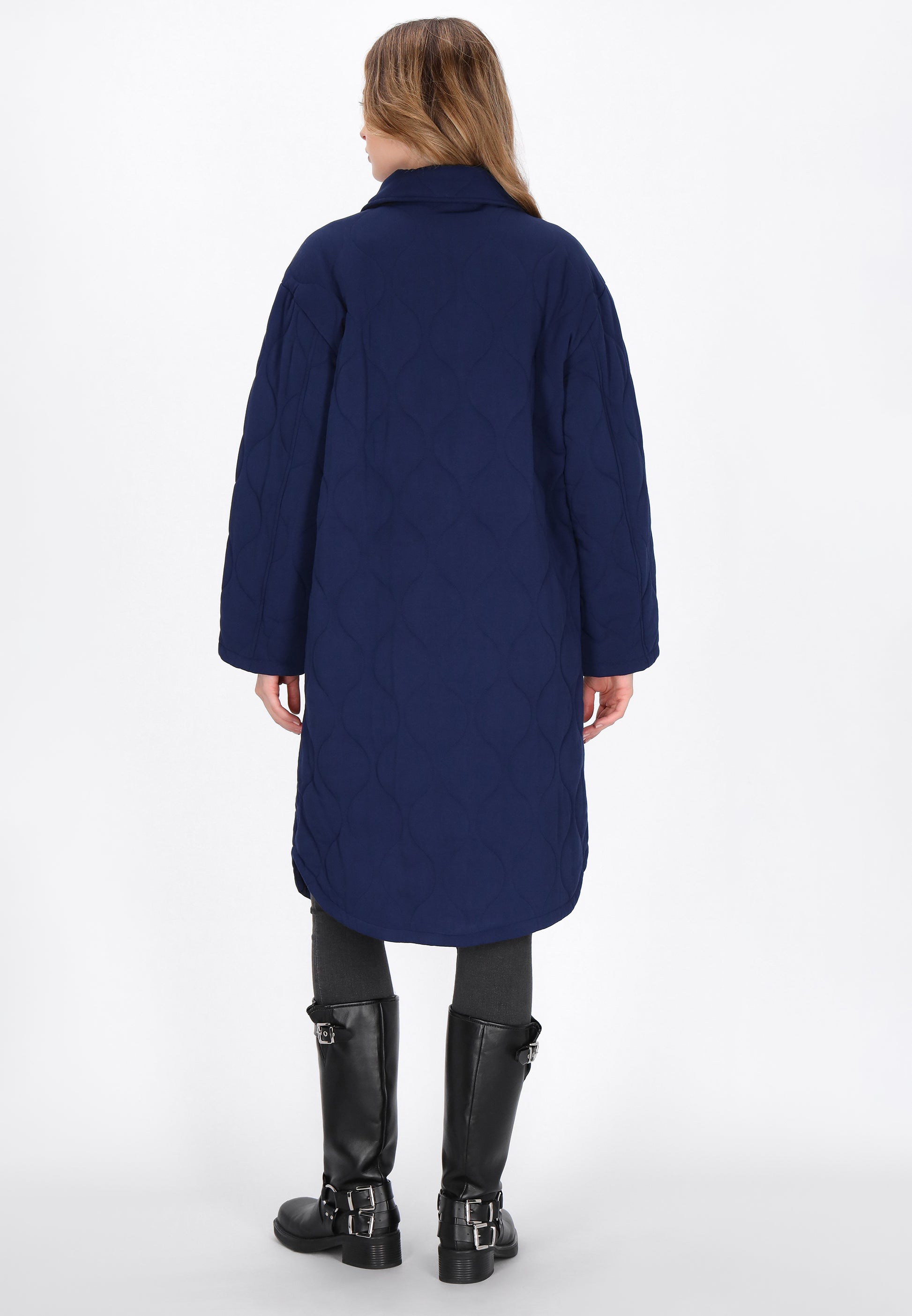 DreiMaster Vintage płaszcz damski