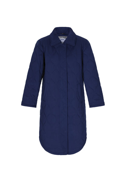 DreiMaster Vintage płaszcz damski