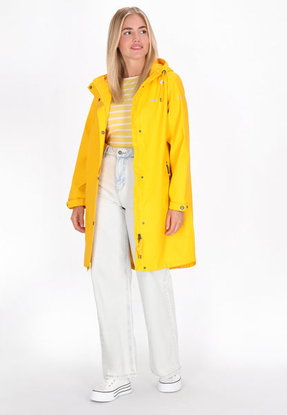 Schmuddelwedda płaszcz damski