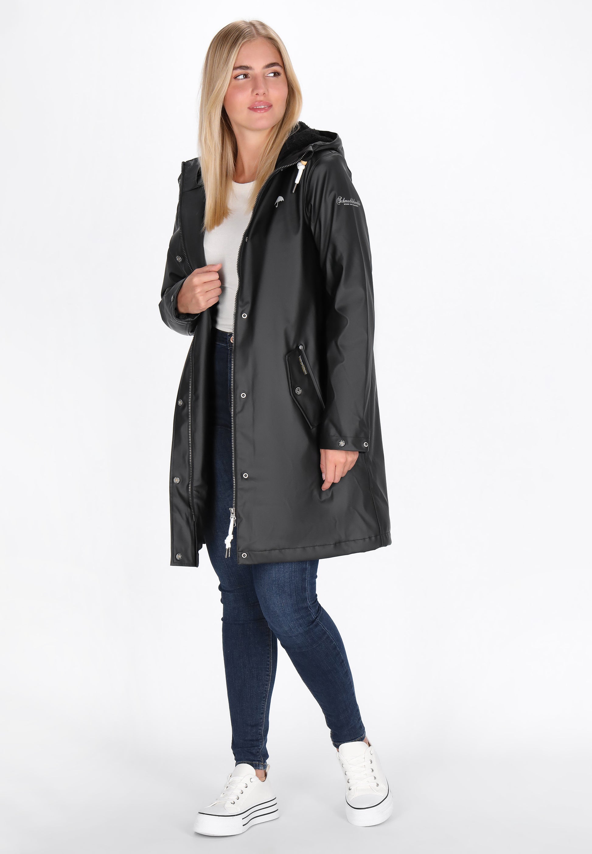 coat