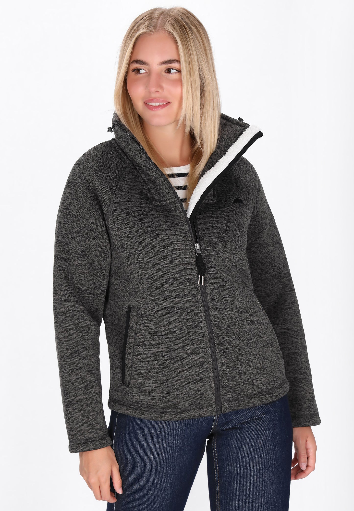 Schmuddelwedda kurtka damska