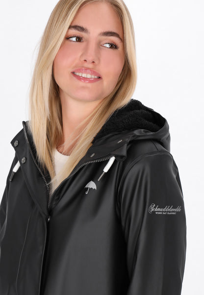 Schmuddelwedda płaszcz damski