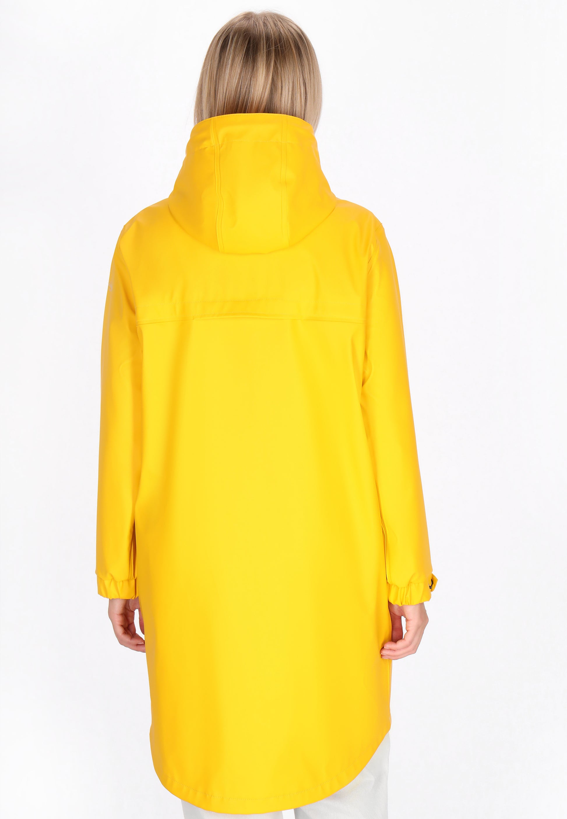 Schmuddelwedda płaszcz damski