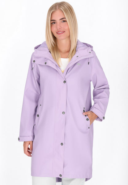 Schmuddelwedda płaszcz damski