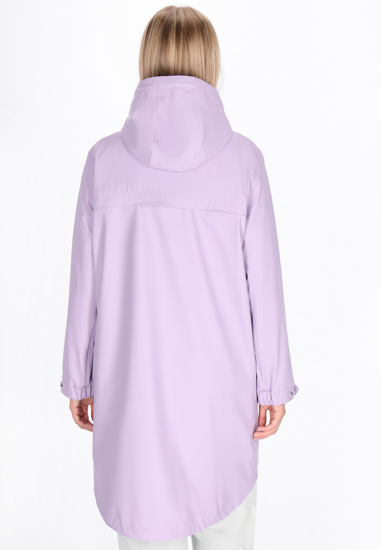 Schmuddelwedda płaszcz damski