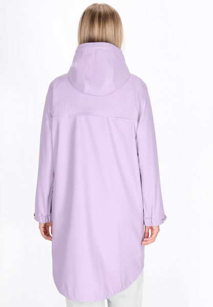 Schmuddelwedda płaszcz damski