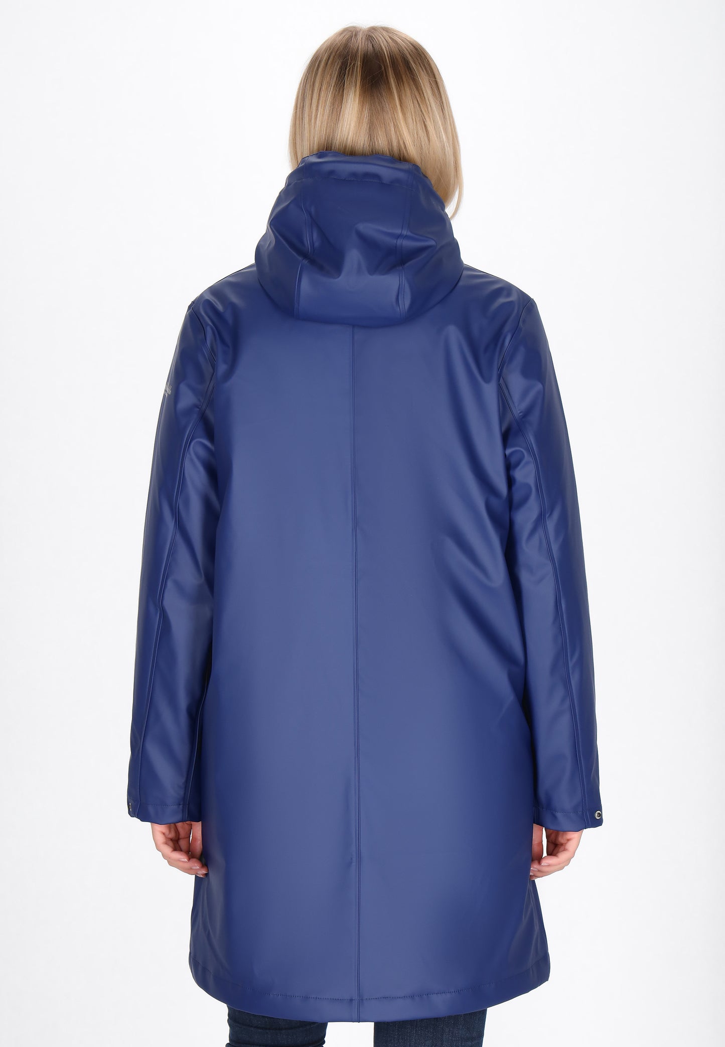 Schmuddelwedda płaszcz damski