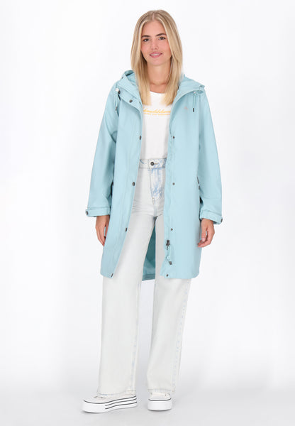 Schmuddelwedda płaszcz damski