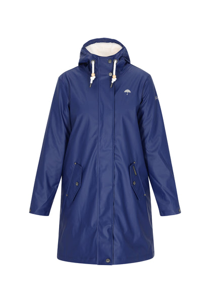 Schmuddelwedda płaszcz damski