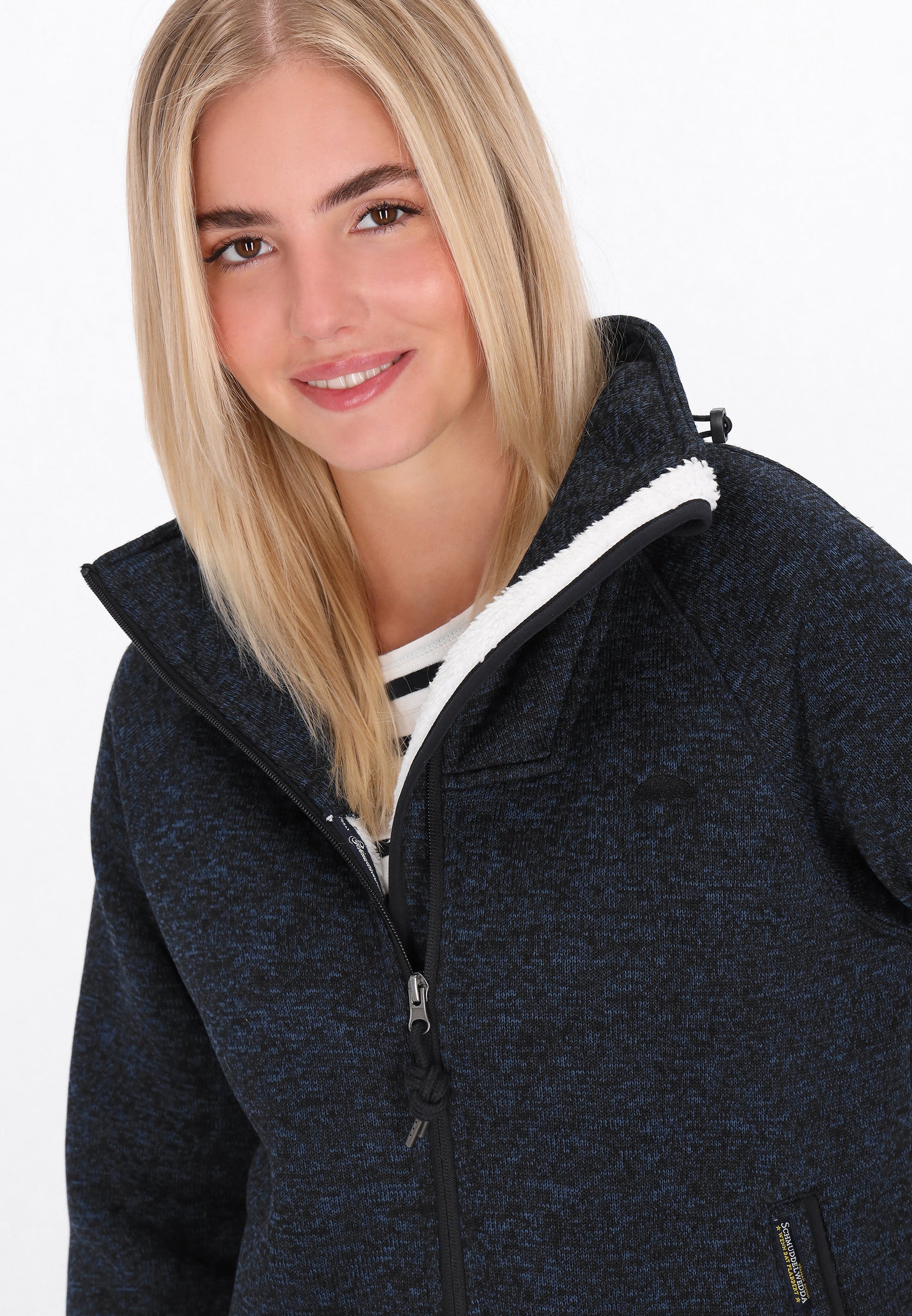 Schmuddelwedda kurtka damska