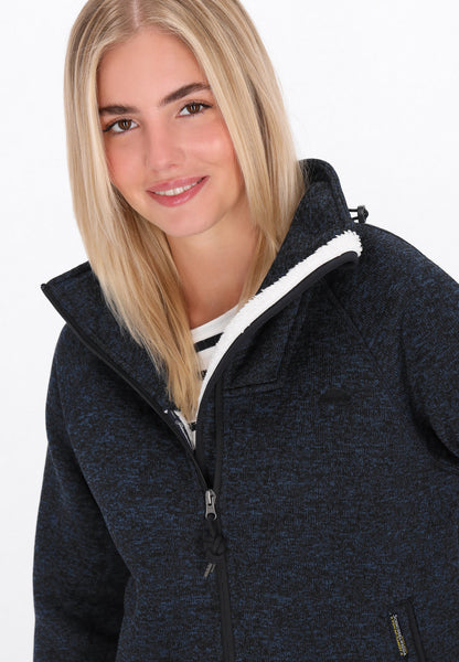 Schmuddelwedda kurtka damska