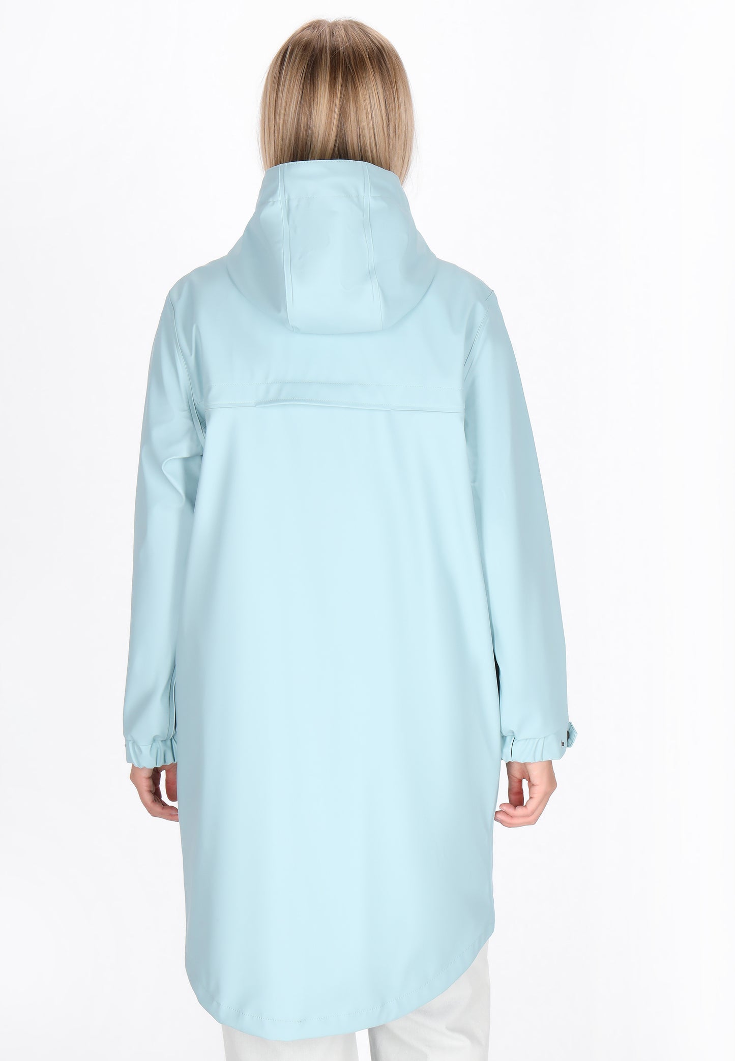 Schmuddelwedda płaszcz damski