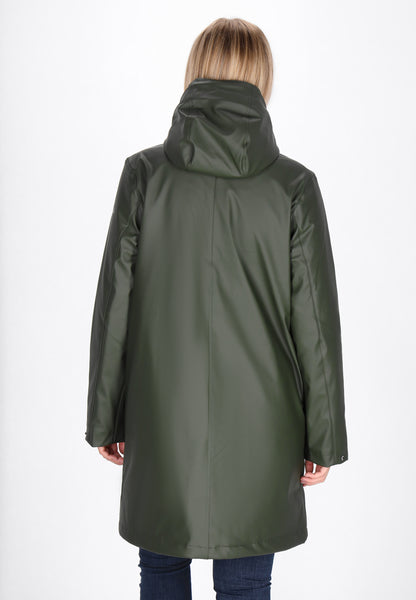 Schmuddelwedda płaszcz damski