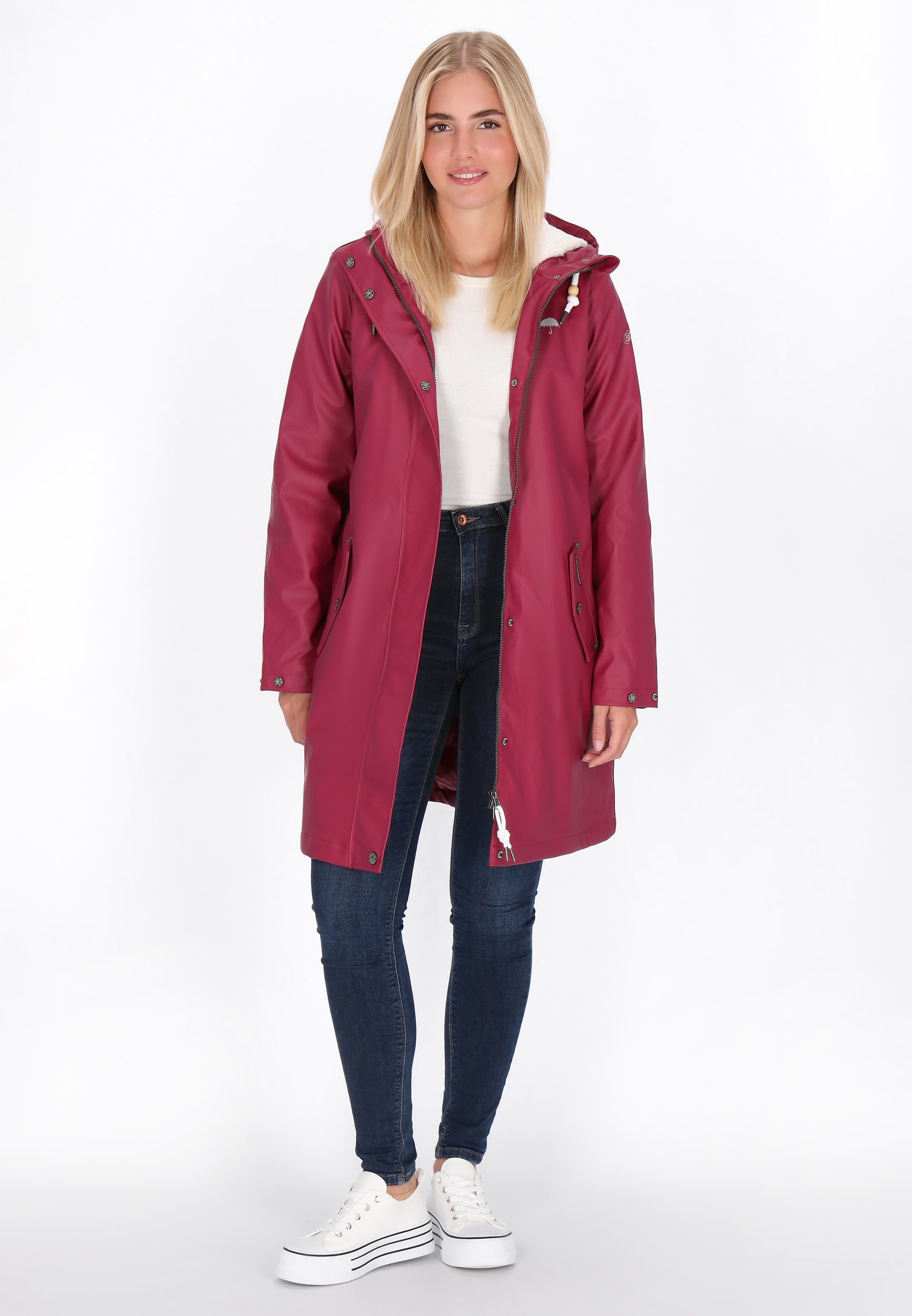 coat