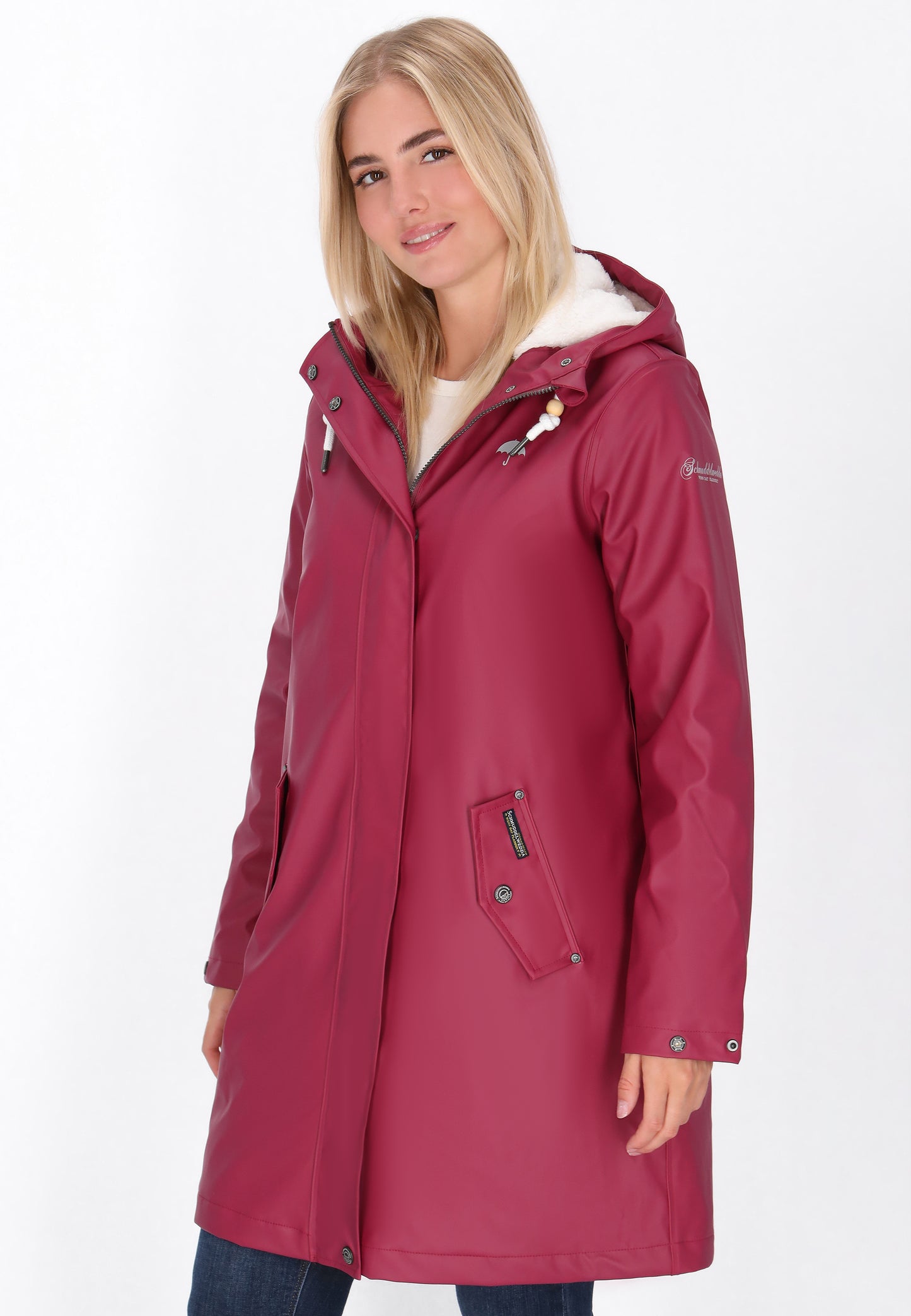 coat