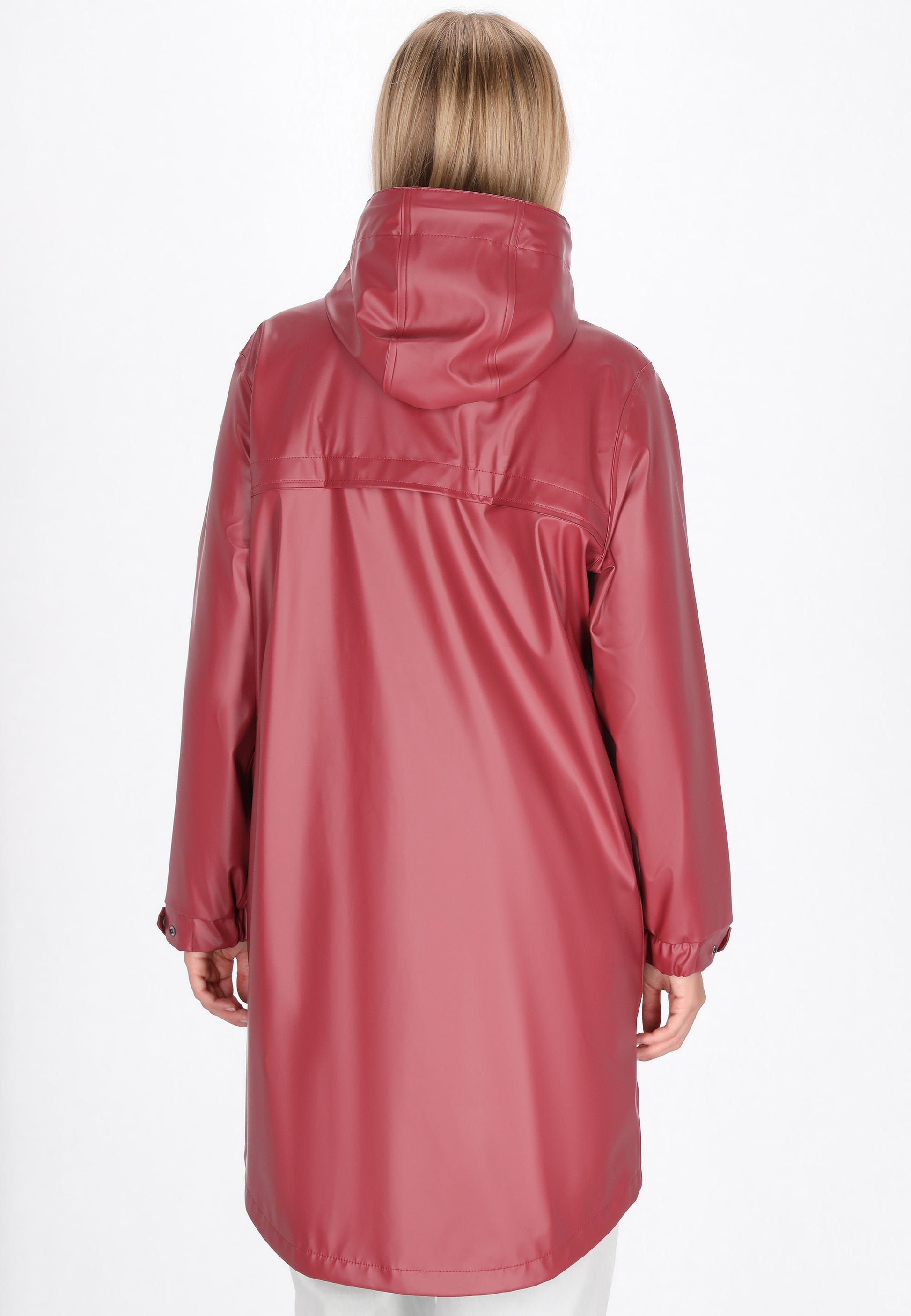 Schmuddelwedda płaszcz damski