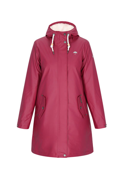 Schmuddelwedda płaszcz damski