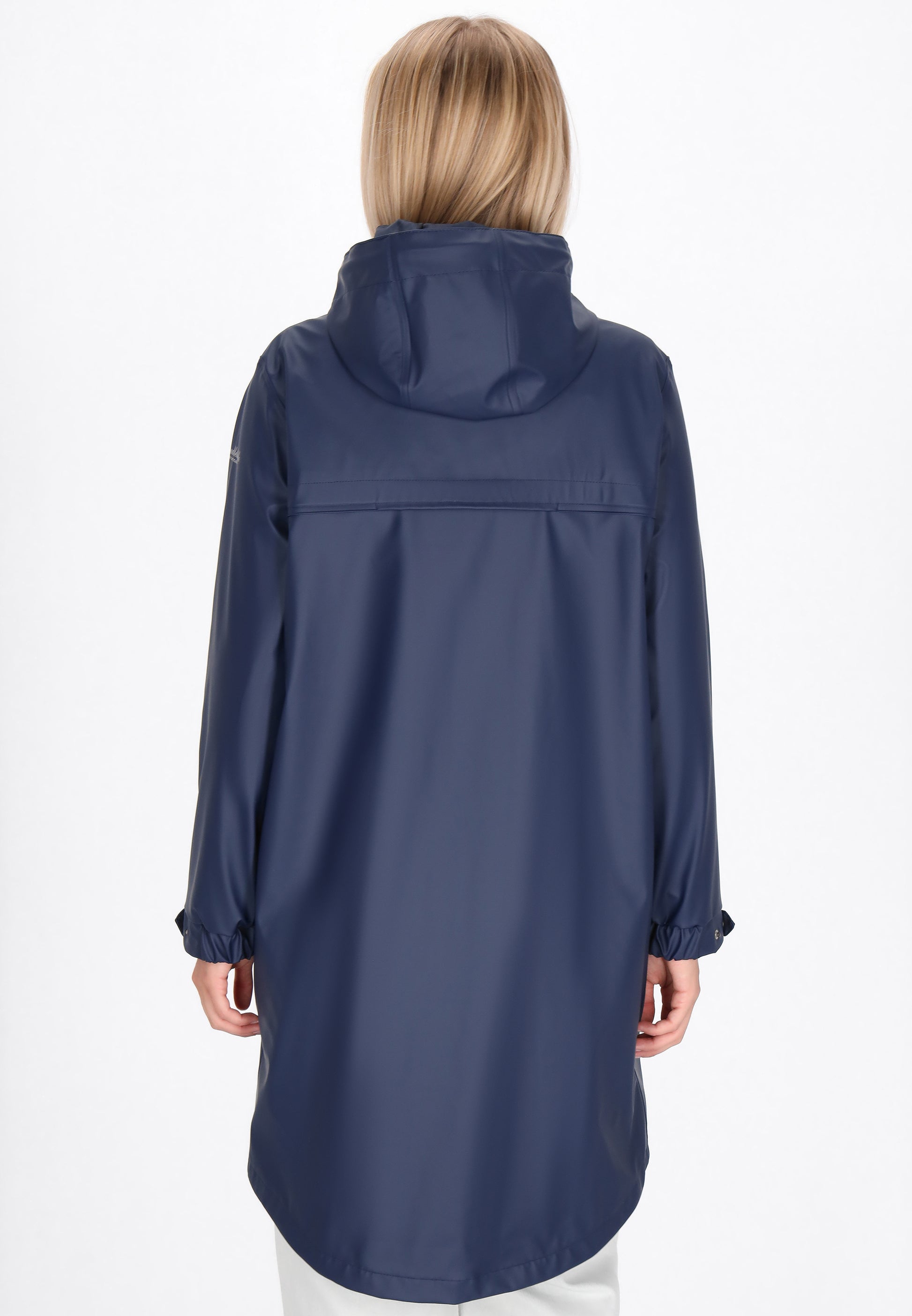 Schmuddelwedda płaszcz damski