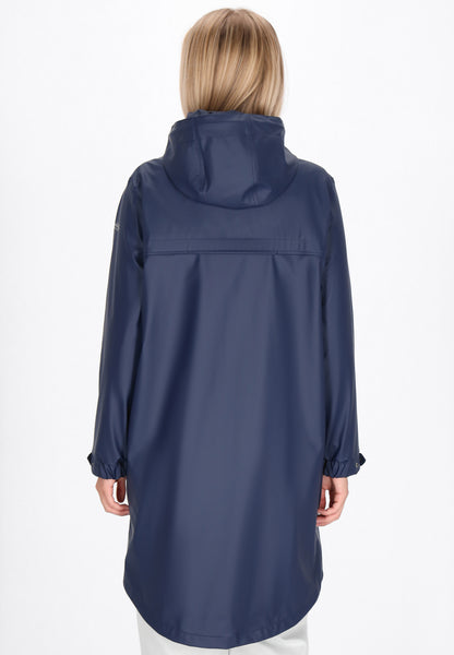 Schmuddelwedda płaszcz damski