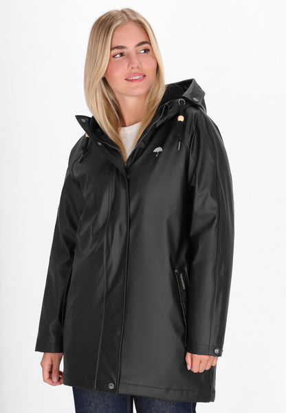 Schmuddelwedda płaszcz damski