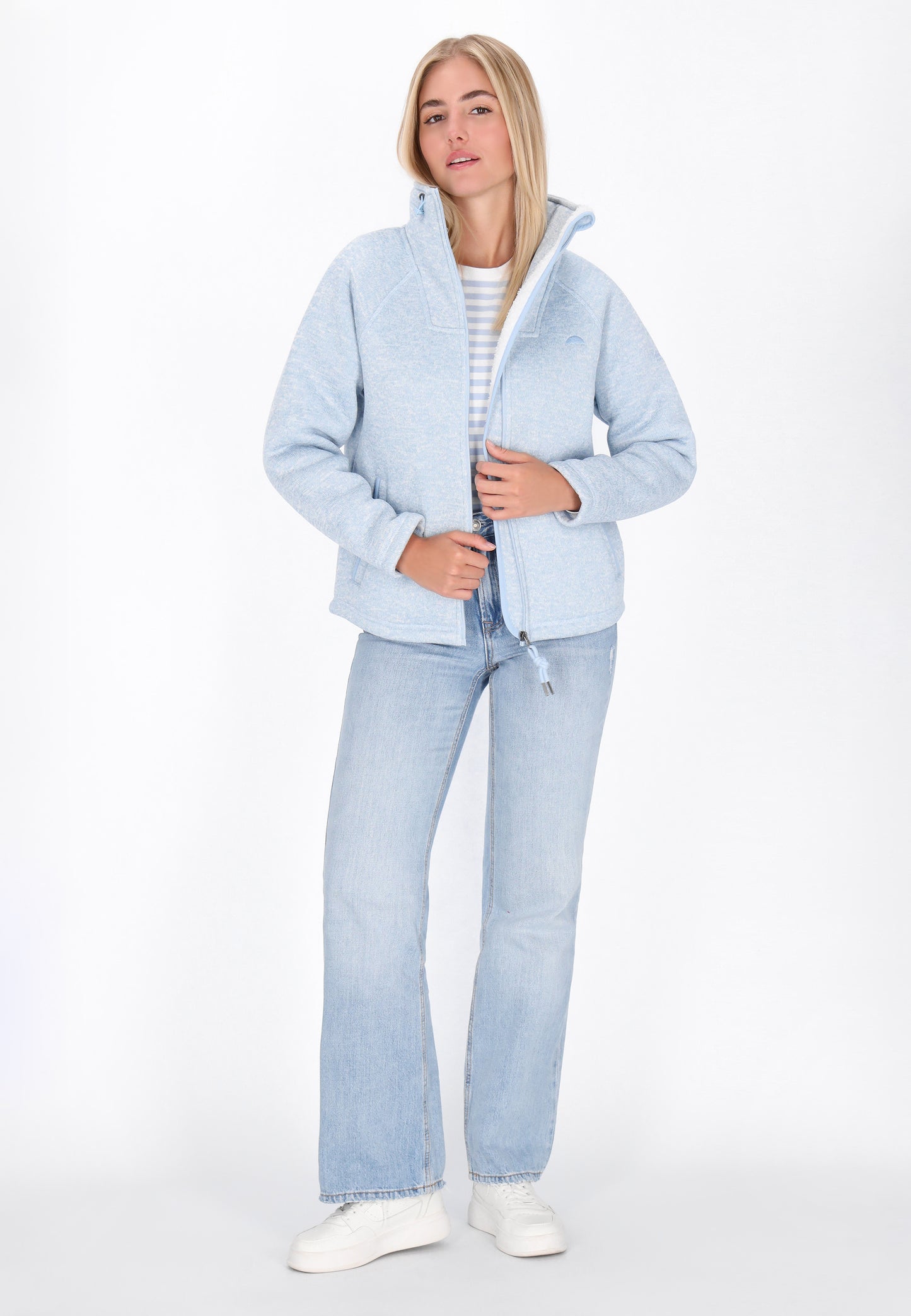 Schmuddelwedda kurtka damska