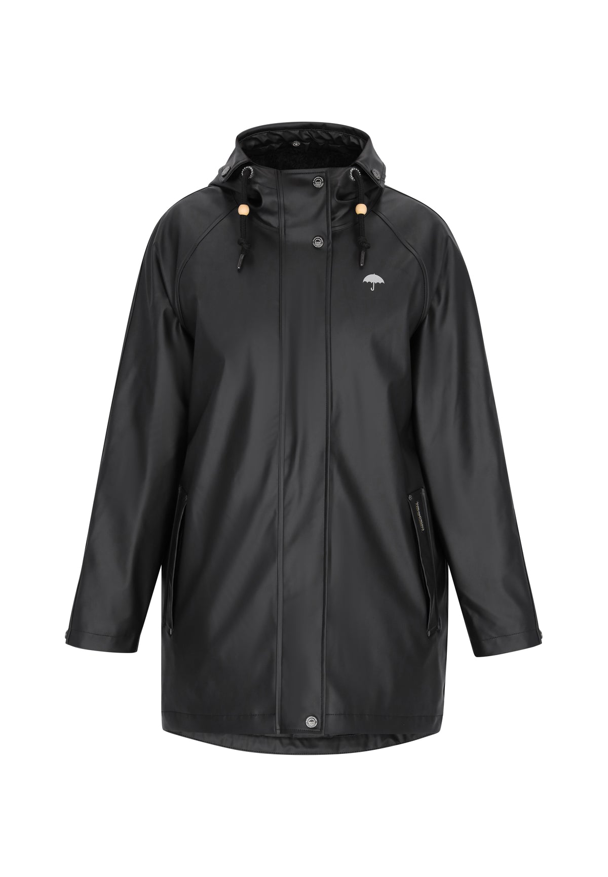 Schmuddelwedda-Jacke