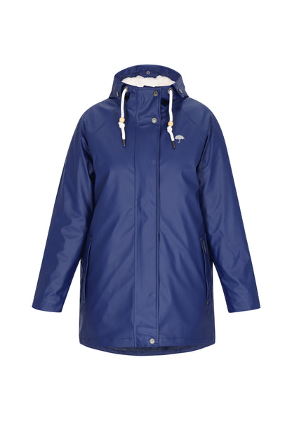 Schmuddelwedda płaszcz damski