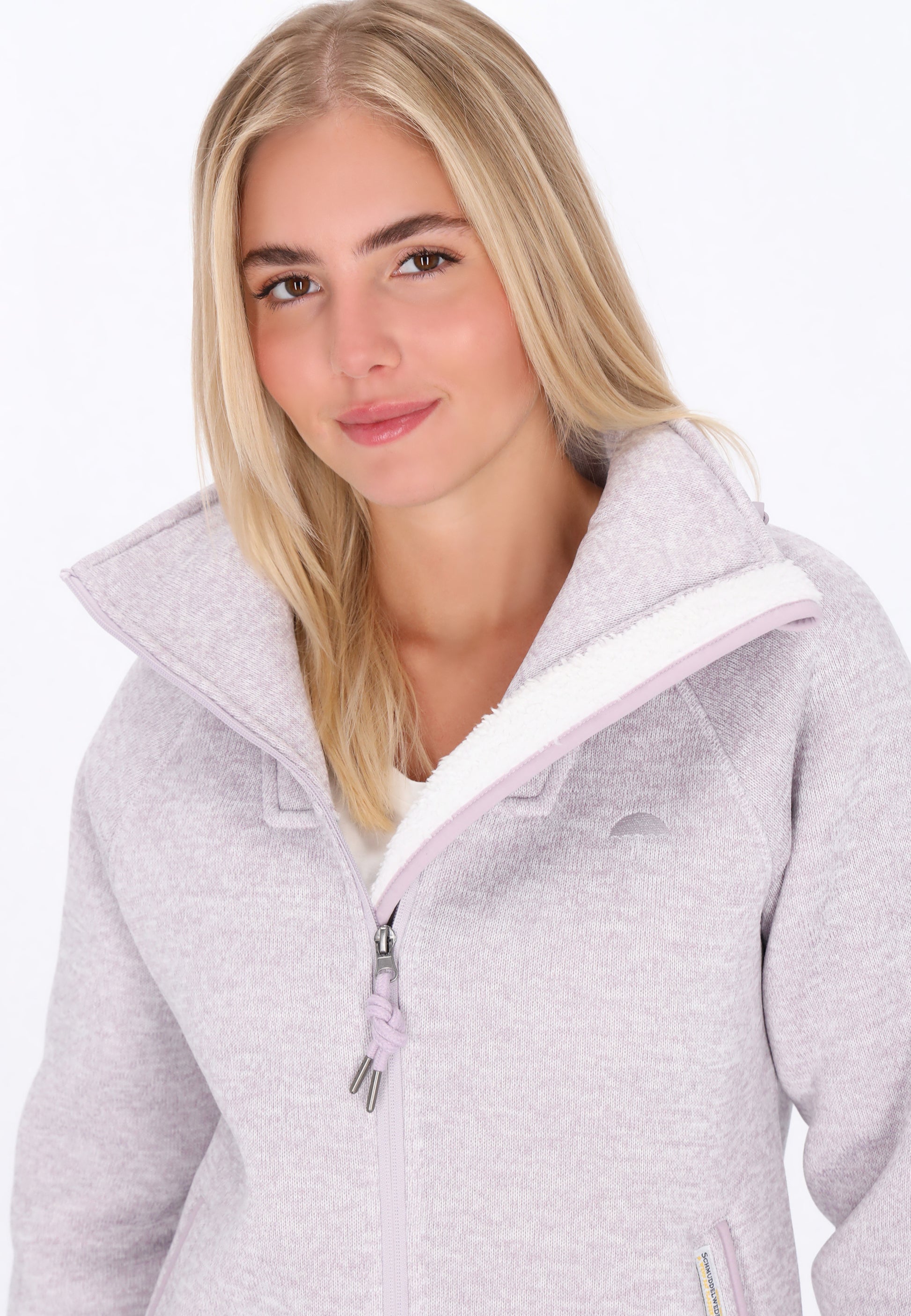 Schmuddelwedda kurtka damska