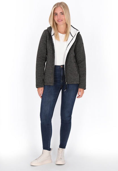 Schmuddelwedda kurtka damska