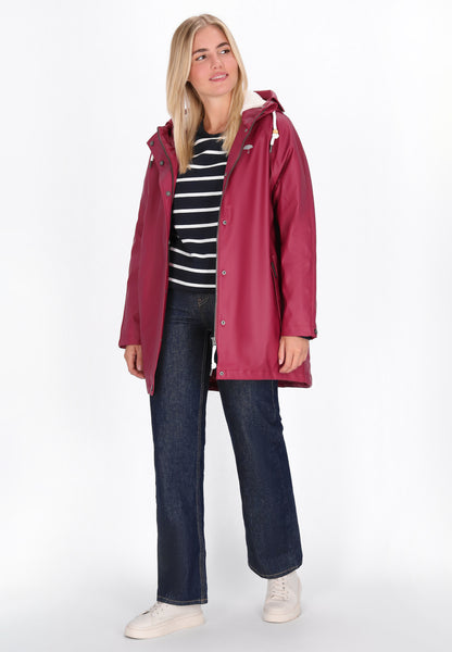 Schmuddelwedda płaszcz damski