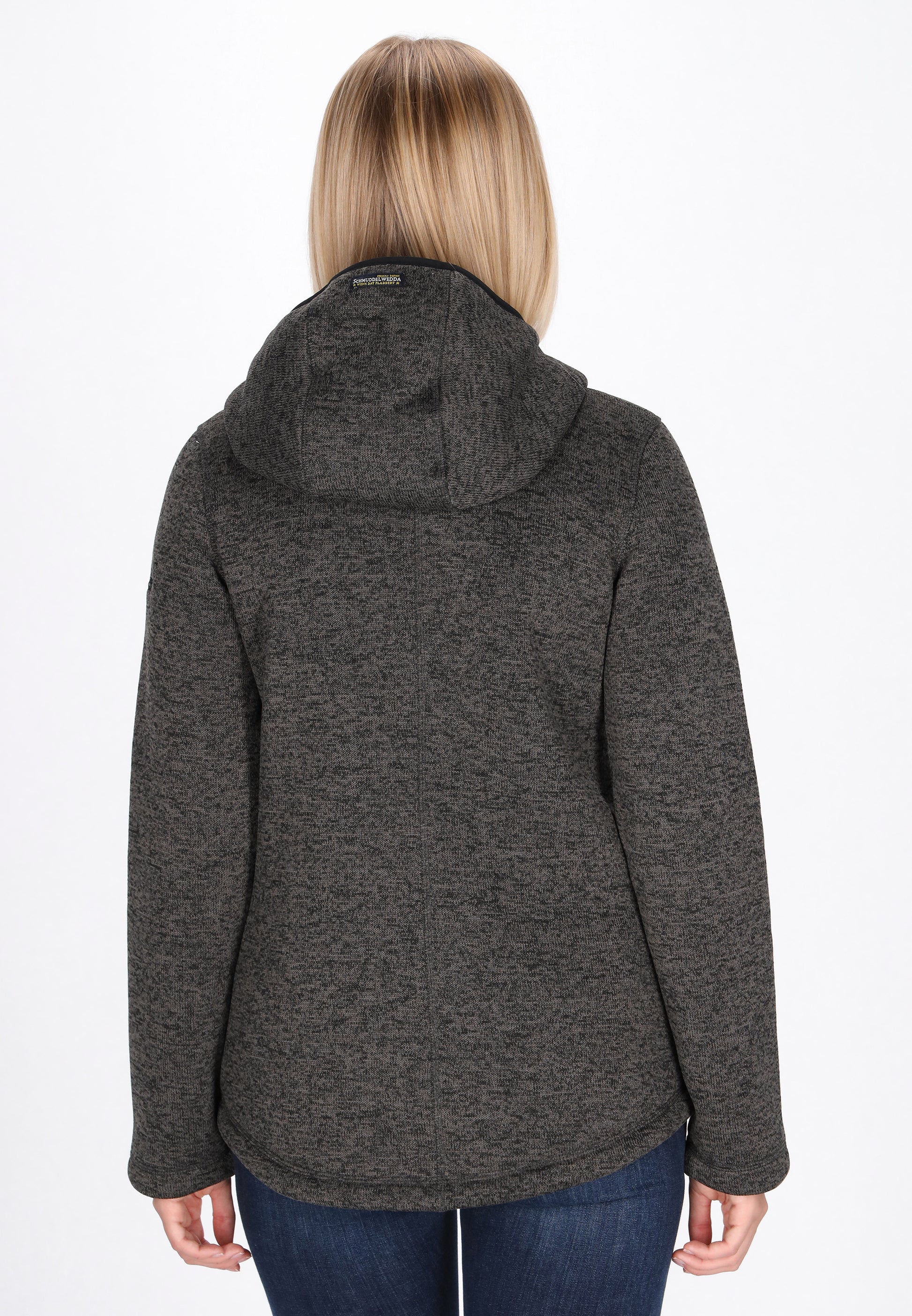 Schmuddelwedda kurtka damska