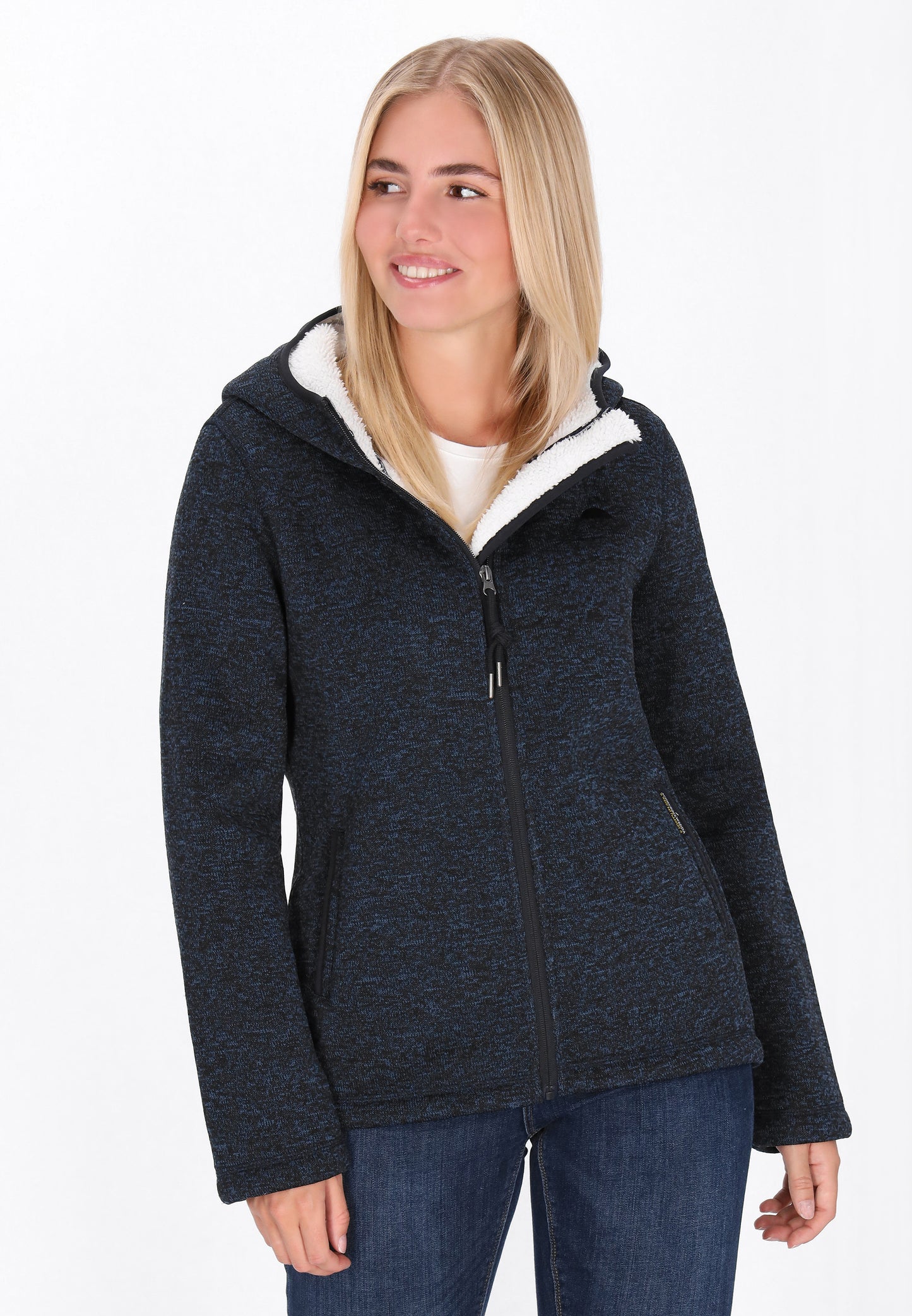 Schmuddelwedda kurtka damska