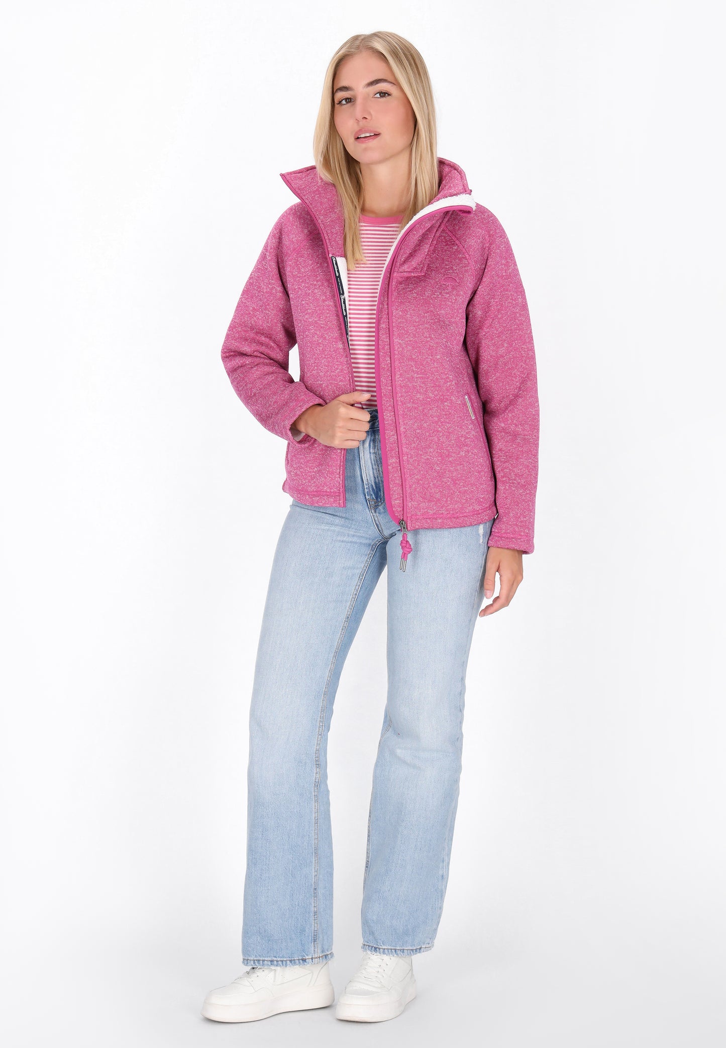 Schmuddelwedda kurtka damska