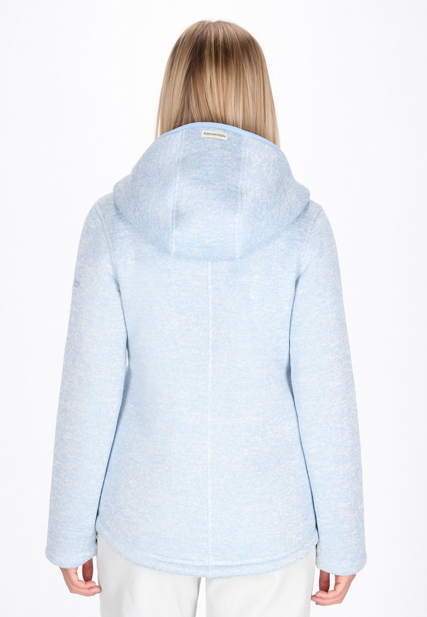 Schmuddelwedda kurtka damska