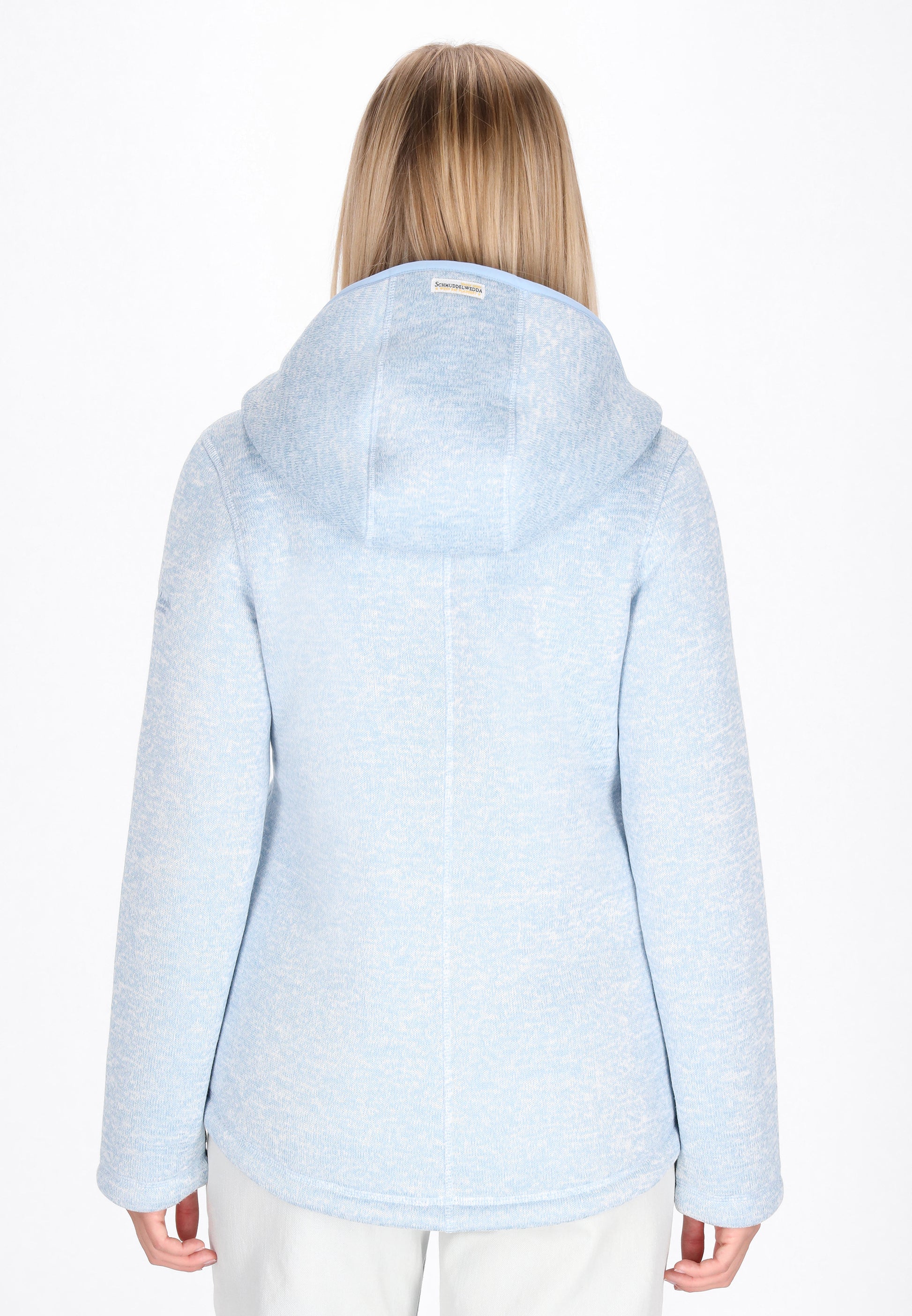 Schmuddelwedda kurtka damska