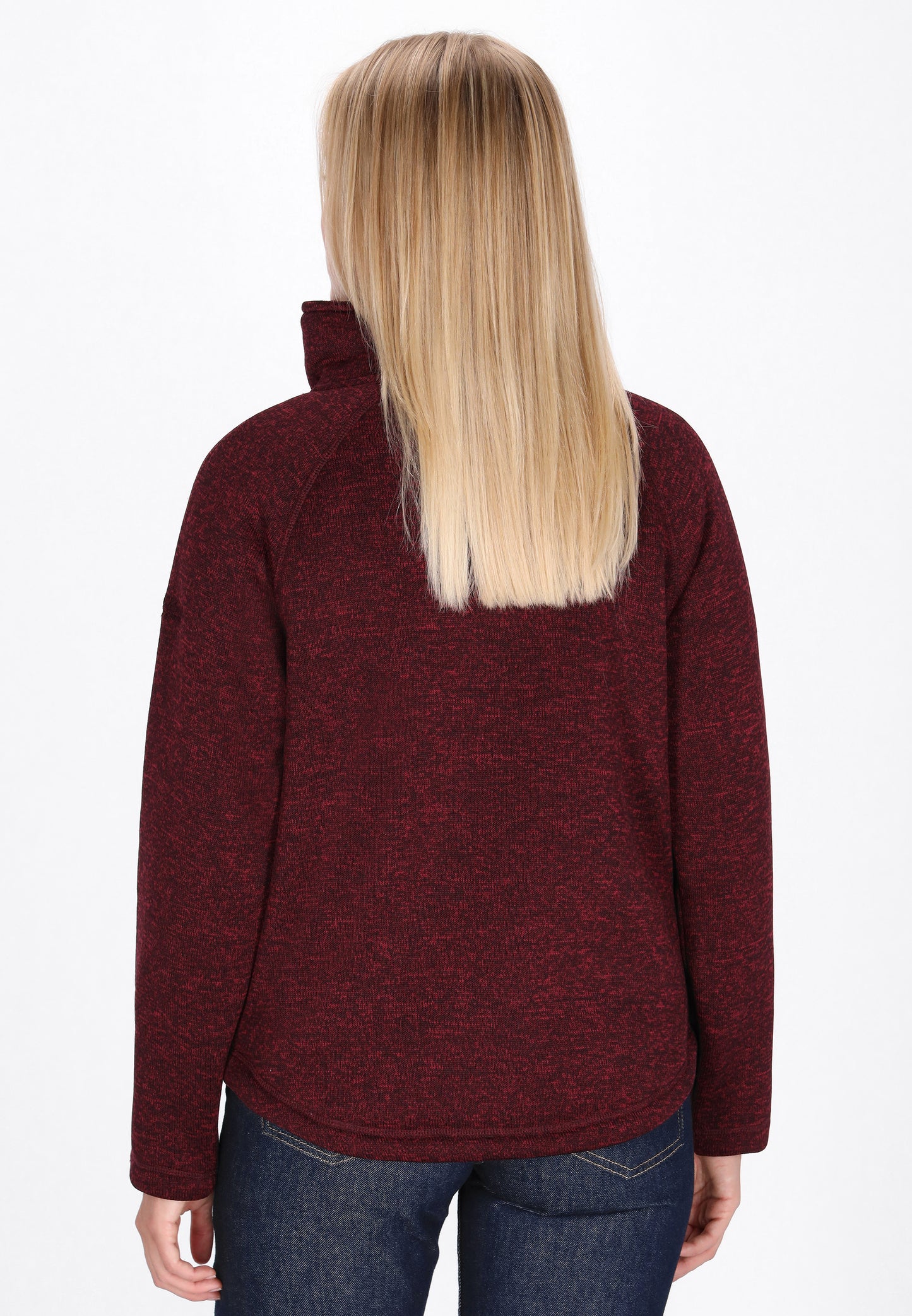 Schmuddelwedda kurtka damska