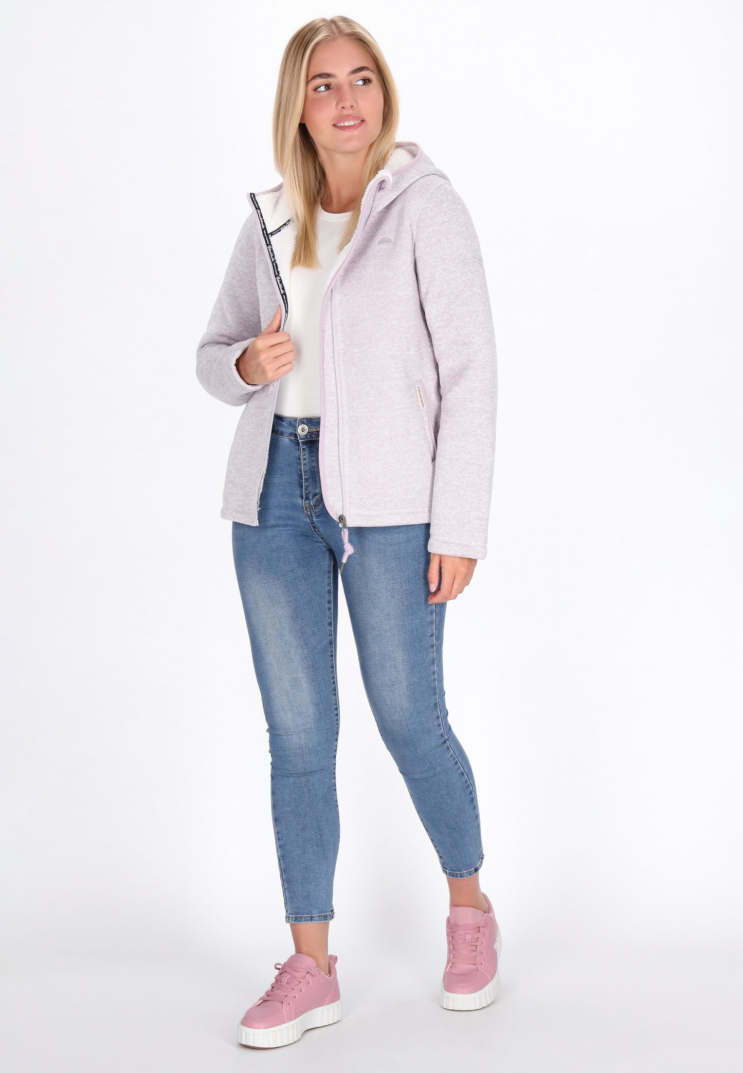 Schmuddelwedda kurtka damska