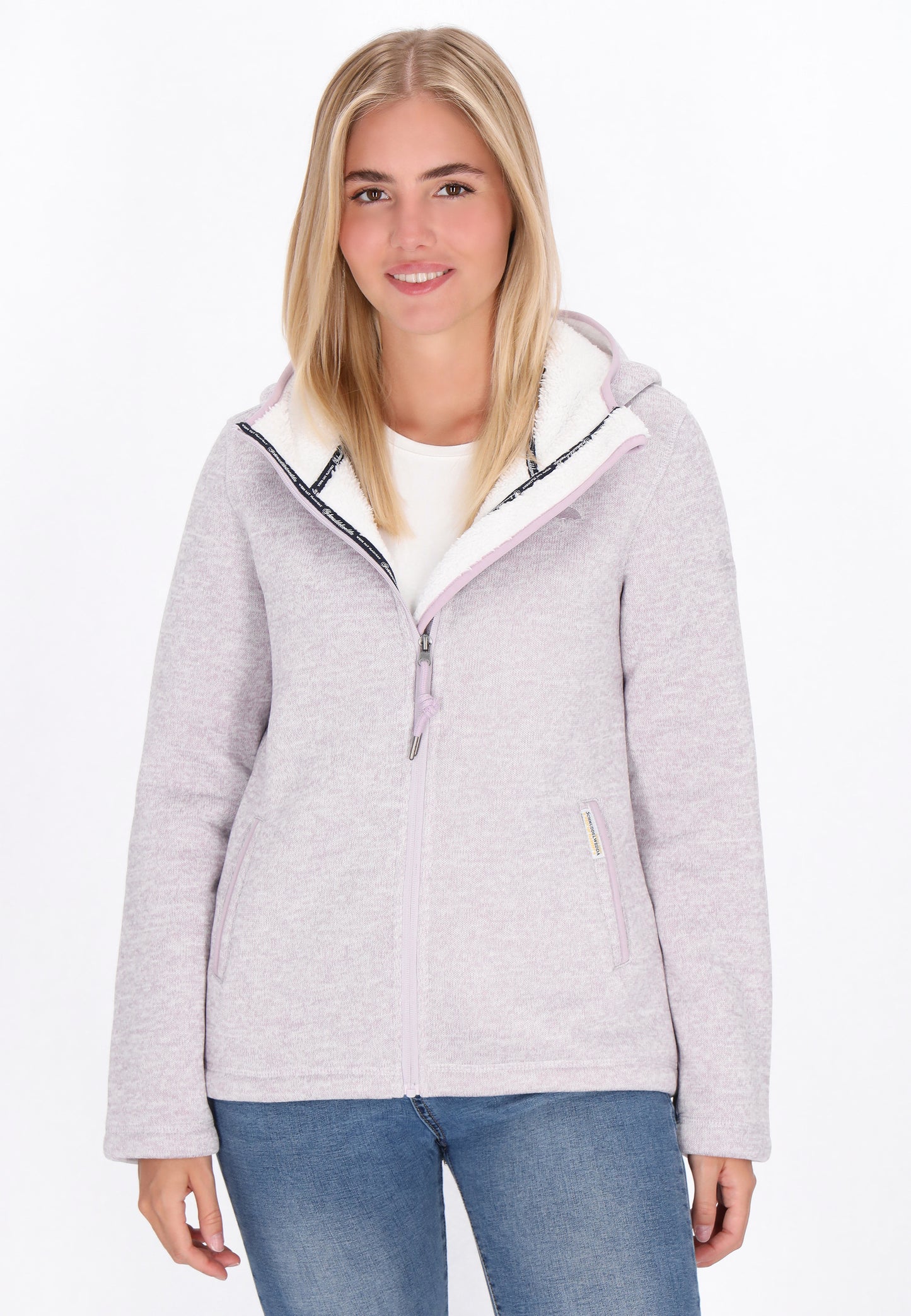 Schmuddelwedda kurtka damska