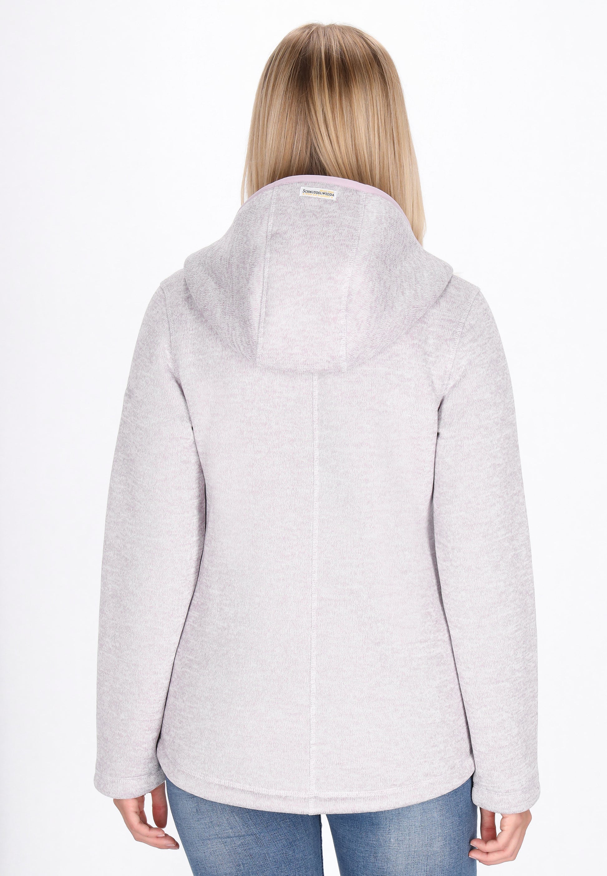 Schmuddelwedda kurtka damska