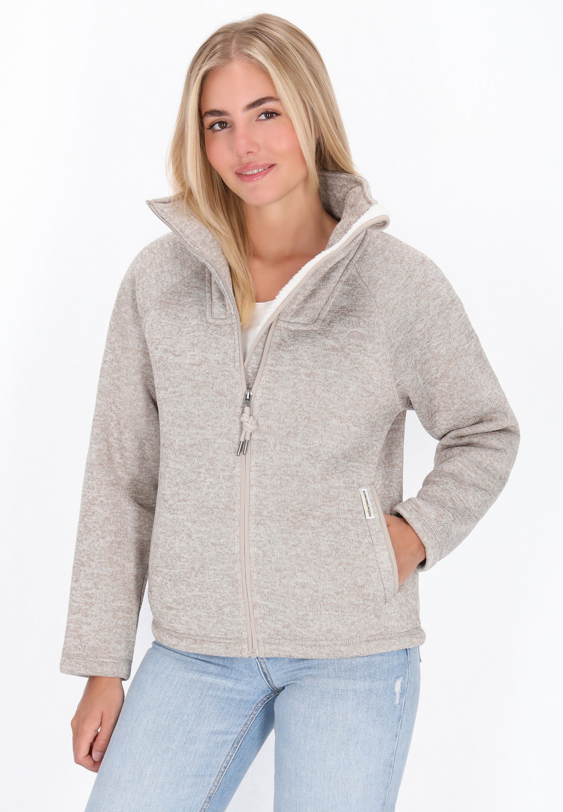 Schmuddelwedda kurtka damska