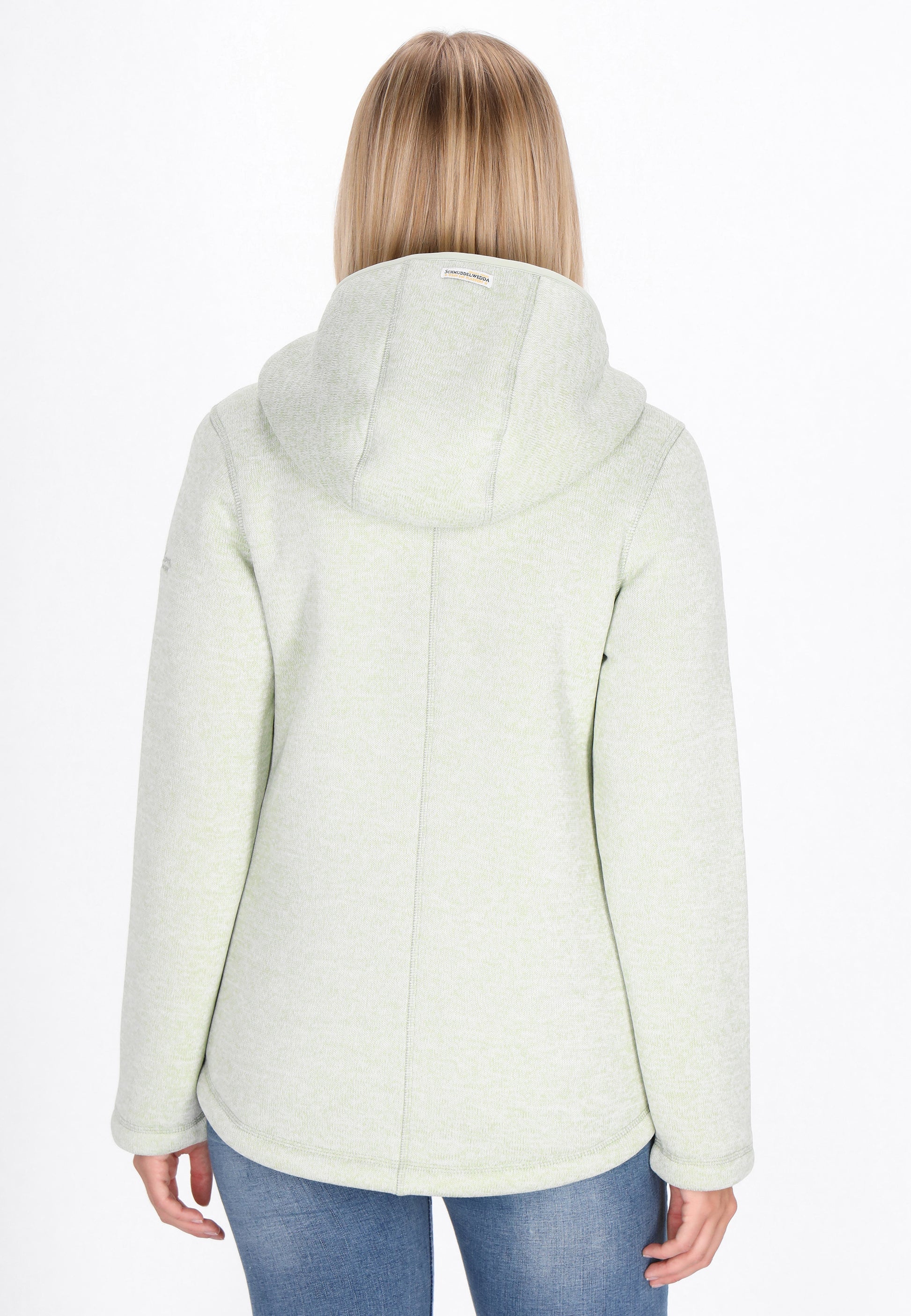 Schmuddelwedda kurtka damska