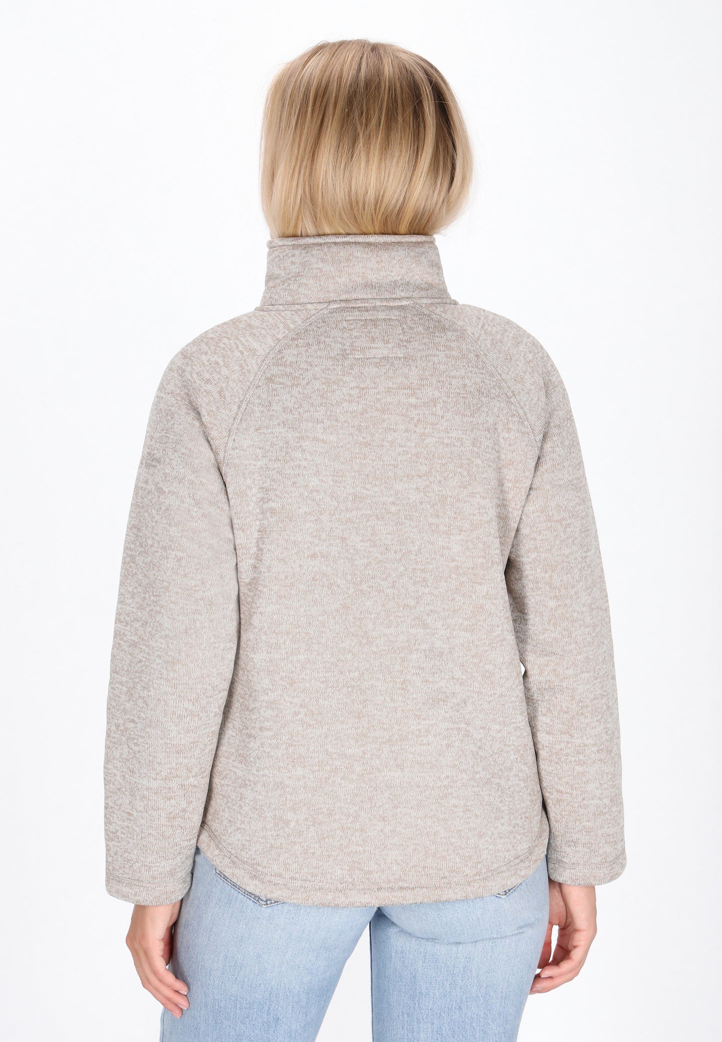 Schmuddelwedda kurtka damska