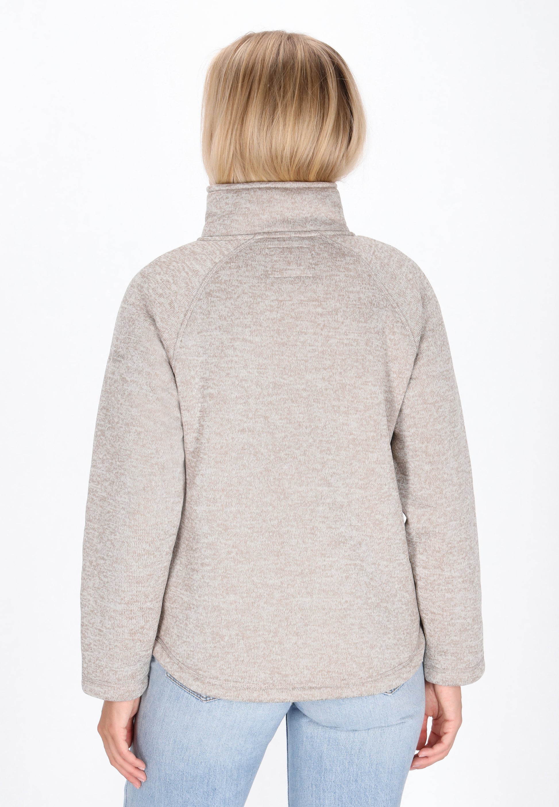 Schmuddelwedda kurtka damska