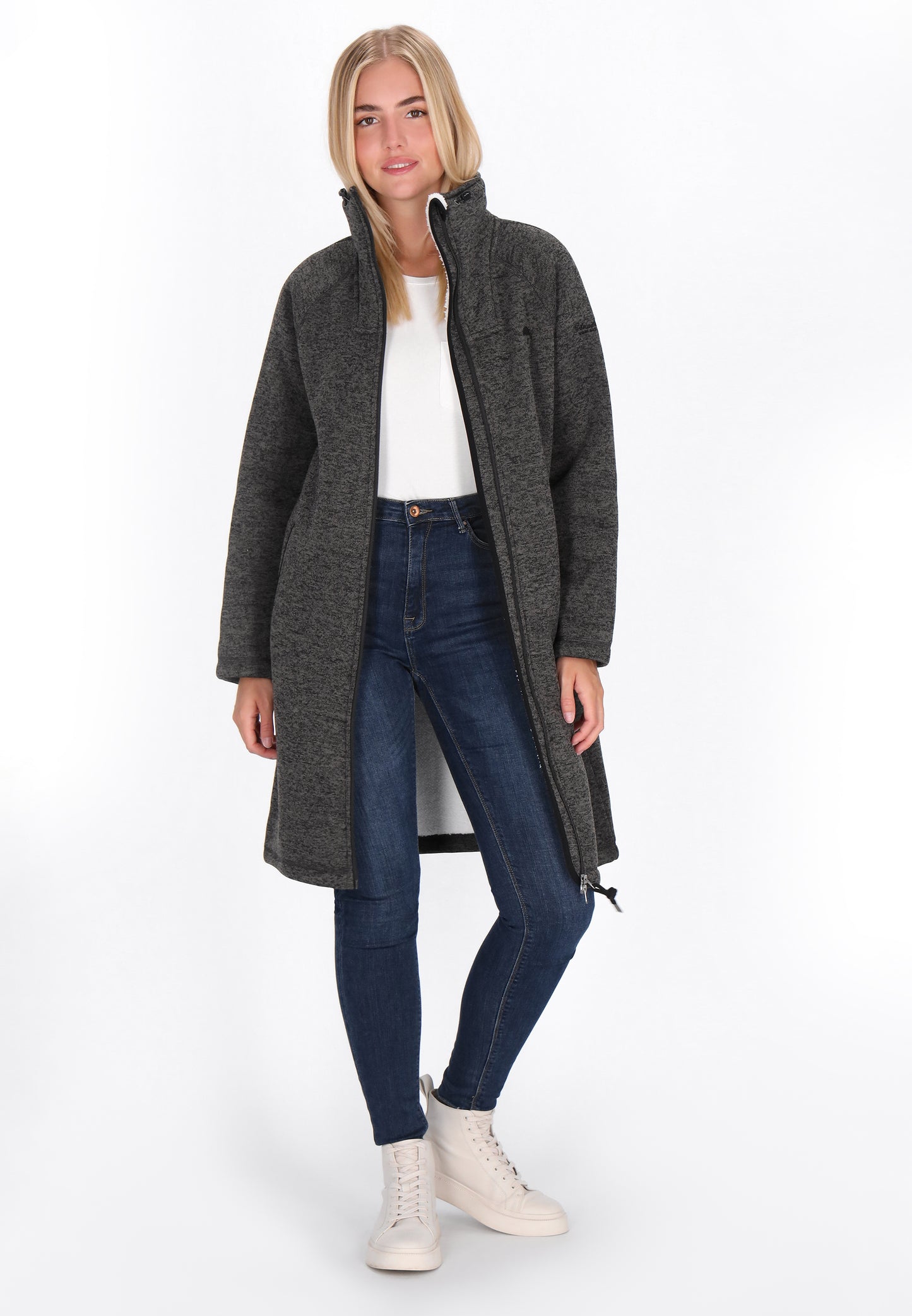 Schmuddelwedda kurtka damska